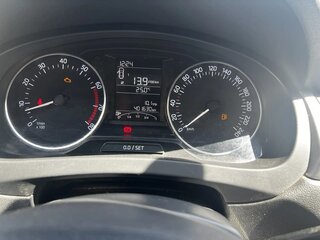 2016 Skoda Rapid I, серебристый, 450000 рублей, вид 5