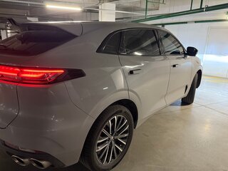 2023 Changan UNI-K, серый, 3000000 рублей, вид 5