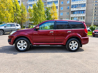 2012 Great Wall Hover H3 I, пурпурный, 650000 рублей, вид 2