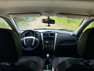 2014 Datsun on-DO I, коричневый, 375000 рублей, вид 5