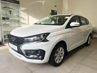 2026 Lada (ВАЗ) Iskra SW, белый, 1685000 рублей, вид 1