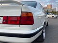 1989 BMW 5 серии 520i III (E34), белый - вид 9