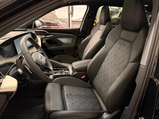 2026 Audi Q5 L III (GU), чёрный, 6841000 рублей, вид 5