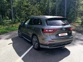2017 Renault Samsung QM6 I, серый, 1550000 рублей - вид 2