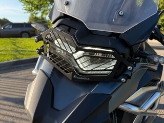 2019 BMW F 750 GS, серый, 950000 рублей, вид 1