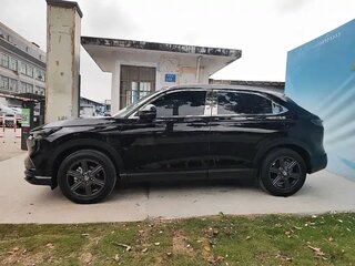2023 Honda XR-V II, чёрный, 1510005 рублей, вид 4