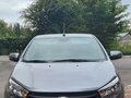 2019 Lada (ВАЗ) Vesta I, серый, 859000 рублей - вид 1