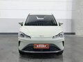 2023 Hozon Neta Aya, зелёный, 960000 рублей - вид 1