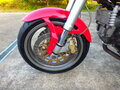 2001 Ducati Monster 900, красный, 280000 рублей - вид 9