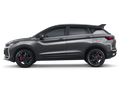2026 Geely Coolray I Рестайлинг 2, серый, 2931426 рублей - вид 2