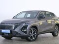2024 Omoda C5 I Рестайлинг, серый - вид 2