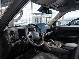 2026 Haval H9 II, серый, 5299000 рублей, вид 1