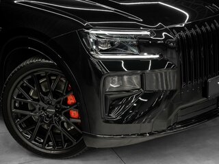 2026 Zeekr 8X 70 kWh, чёрный, 11994000 рублей, вид 4