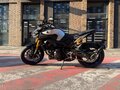 2018 Yamaha MT-09 (FZ-09), чёрный, 910000 рублей - вид 1