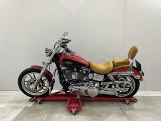 2010 Harley-Davidson Low Rider, оранжевый, 670000 рублей, вид 2