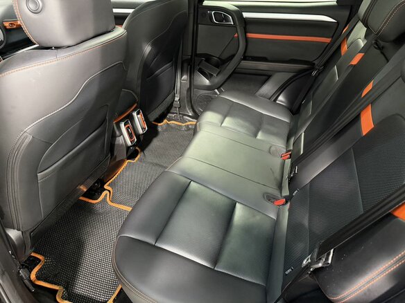 2023 Haval Dargo I, чёрный, 2399800 рублей - вид 7