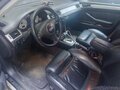 2003 Audi A6 II (C5) Рестайлинг, синий, 790000 рублей - вид 3