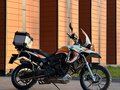2008 BMW F 650 GS, бежевый, 380000 рублей