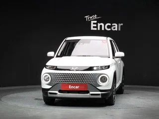 2023 Hyundai Casper I, белый, 1200999 рублей, вид 2