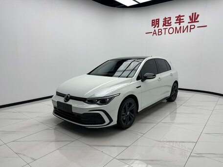 Volkswagen Golf VIII