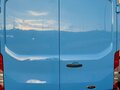 2021 Ford Transit, синий, 2250000 рублей - вид 6