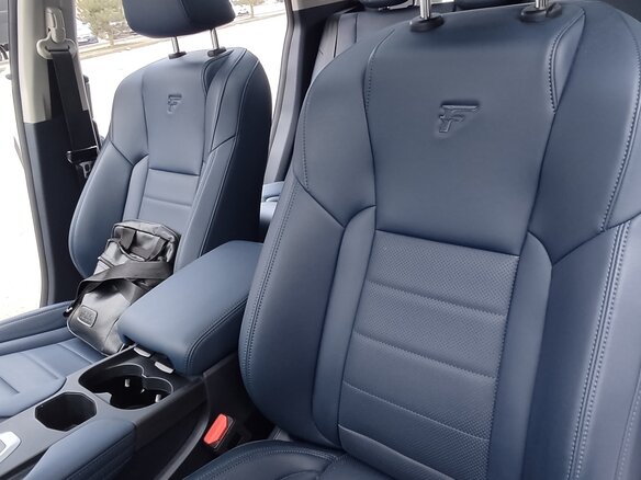 2024 Haval F7 I Рестайлинг, белый, 2705000 рублей - вид 18