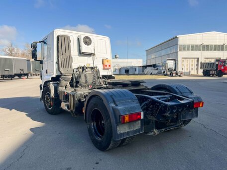 2013 Iveco Stralis, белый, 1790000 рублей, вид 4