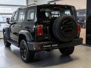 2026 Tank 300 I, чёрный, 4799000 рублей, вид 3