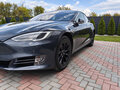 2018 Tesla Model S 75D I Рестайлинг, серый, 3180000 рублей