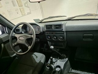 2026 Lada (ВАЗ) Niva Legend I, коричневый, 1254000 рублей, вид 5