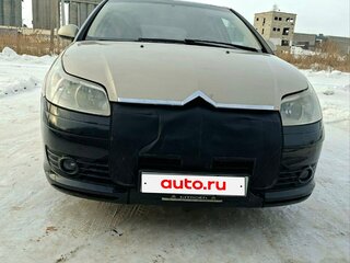 2006 Citroen C4 I, бежевый, 200000 рублей, вид 2