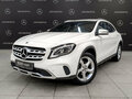 2019 Mercedes-Benz GLA 200 I (X156) Рестайлинг, белый, 2530000 рублей