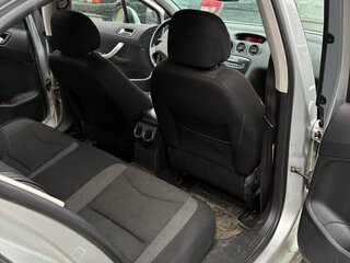 2012 Peugeot 408 I, серый, 650000 рублей, вид 2
