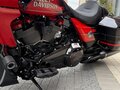 2026 Harley-Davidson CVO Road Glide ST, оранжевый, 6500000 рублей - вид 7