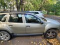 2012 Renault Duster I, бежевый, 980000 рублей - вид 7