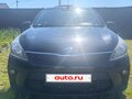 2018 Kia Rio IV, чёрный, 1500000 рублей - вид 5