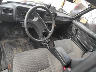 2011 Lada (ВАЗ) 2107, синий, 85000 рублей, вид 5