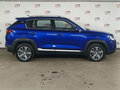 2021 Changan CS35 Plus I, синий, 1599000 рублей - вид 7