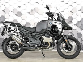 2026 BMW R 1300 GS Adventure, чёрный, 3099000 рублей, вид 3