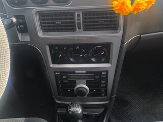 2012 Daewoo Nexia I Рестайлинг, голубой, 400000 рублей, вид 3