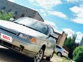 2006 Lada (ВАЗ) 2112, серебристый, 125000 рублей