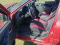 2018 Lada (ВАЗ) Granta I, красный, 375000 рублей - вид 6