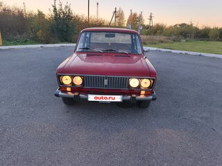 1977 Lada (ВАЗ) 2106 4-speed, красный, 100000 рублей, вид 3