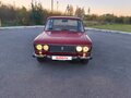 1977 Lada (ВАЗ) 2106 4-speed, красный, 100000 рублей - вид 2