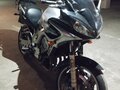 2004 Yamaha FZ6, серебристый, 400000 рублей - вид 7