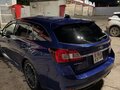 2020 Subaru Levorg I Рестайлинг, синий, 1900000 рублей - вид 5