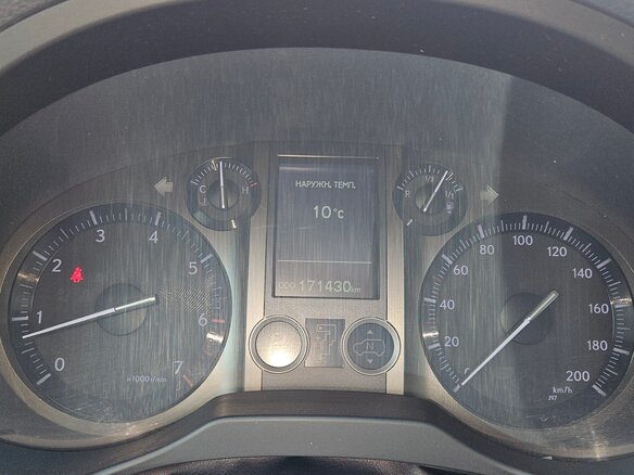 2011 Lexus GX 460 II, коричневый, 3250000 рублей - вид 11