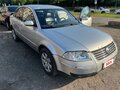 2003 Volkswagen Passat B5 Рестайлинг, серебристый, 475000 рублей - вид 2