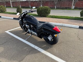 2007 Suzuki Boulevard M109R, чёрный, 1000000 рублей, вид 3
