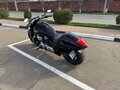 2007 Suzuki Boulevard M109R, чёрный, 900000 рублей - вид 3